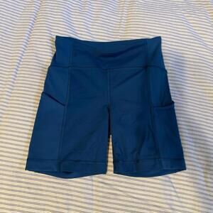 Lululemon Sole Training Short